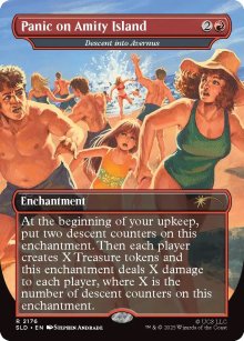 Descent into Avernus - Secret Lair