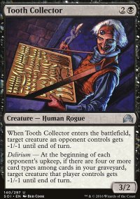 Tooth Collector - Shadows over Innistrad