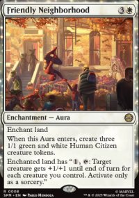 Friendly Neighborhood 1 - Marvel's Spider-Man