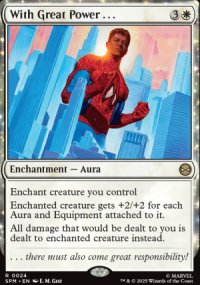 With Great Power . . . 1 - Marvel's Spider-Man