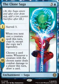 The Clone Saga 1 - Marvel's Spider-Man