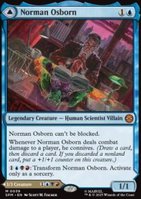 Norman Osborn 1 - Marvel's Spider-Man