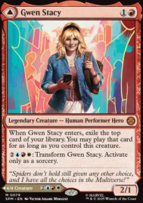 Gwen Stacy 1 - Marvel's Spider-Man