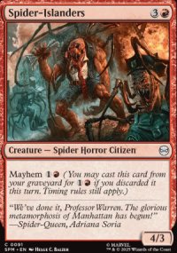 Spider-Islanders - Marvel's Spider-Man