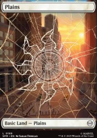 Plains 1 - Marvel's Spider-Man