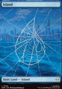 Island 1 - Marvel's Spider-Man