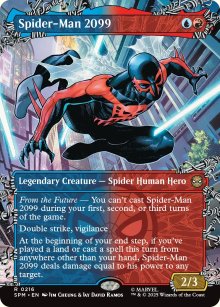Spider-Man 2099 3 - Marvel's Spider-Man
