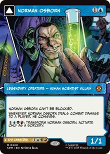Norman Osborn 2 - Marvel's Spider-Man