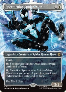 Spectacular Spider-Man 2 - Marvel's Spider-Man