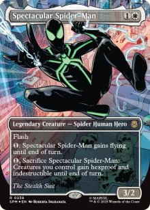 Spectacular Spider-Man 5 - Marvel's Spider-Man