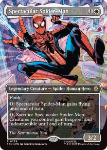 Spectacular Spider-Man 6 - Marvel's Spider-Man