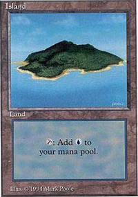 Island 2 - Summer Magic