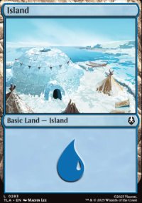 Island 1 - Avatar: The Last Airbender