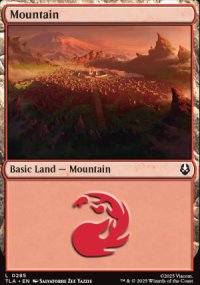 Mountain 1 - Avatar: The Last Airbender