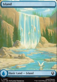 Island 3 - Avatar: The Last Airbender