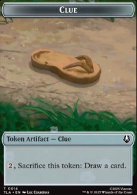 Clue 1 - Avatar: The Last Airbender