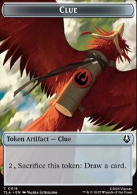 Clue 3 - Avatar: The Last Airbender