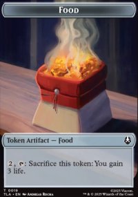 Food 1 - Avatar: The Last Airbender