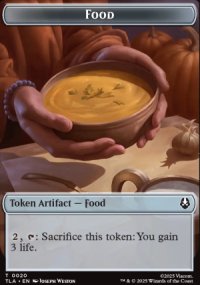 Food 2 - Avatar: The Last Airbender