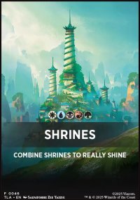 Shrines - Avatar: The Last Airbender