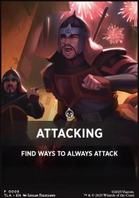 Attacking - Avatar: The Last Airbender