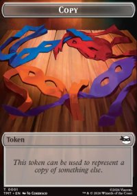 Copy - Teenage Mutant Ninja Turtles