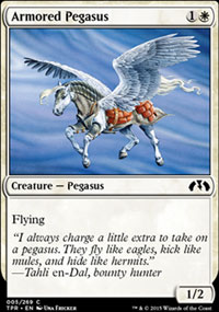 Armored Pegasus - Tempest Remastered