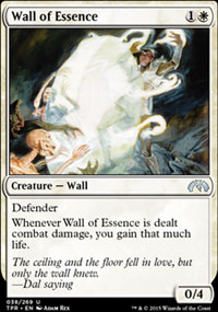 Wall of Essence - Tempest Remastered