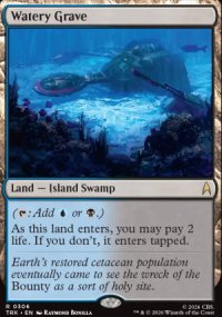 Watery Grave 1 - Star Trek