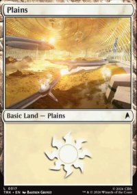 Plains - Star Trek