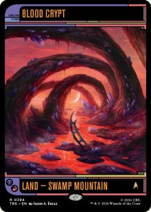Blood Crypt 2 - Star Trek