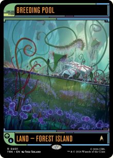 Breeding Pool 2 - Star Trek