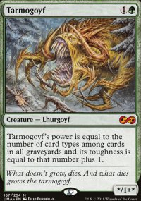 Tarmogoyf - Ultimate Masters