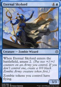 Eternal Skylord - War of the Spark